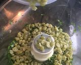 Foto del paso 1 de la receta: Croquetas de Arveja Verde #lacocinadegiri