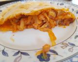 Foto del paso 11 de la receta: Tarta de sobras (Especial Año Nuevo/Navidad)