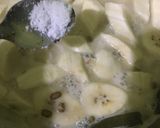 Foto langkah ke 3 dari resep Kolak pisang Dan kacang ijo.