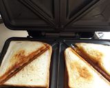 टोस्ट सैंडविच (toast sandwich recipe in Hindi) रेसिपी चरण 2 फोटो