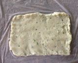 Foto del paso 1 de la receta: Brazo de atún