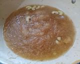 मीठी सेवइयां (Meethi Seviyan Recipe In Hindi) रेसिपी चरण 5 फोटो