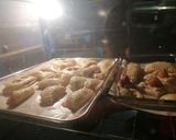 Foto del paso 6 de la receta: Formas de hojaldre