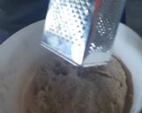 Foto del paso 4 de la receta: Scones de limón 🍋🍋