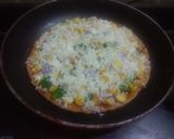 हेल्दी व्हिट बेस पिझ्झा (Healthy wheat pizza recipe in marathi) रेसिपी स्टेप 5 फोटो 