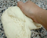 Foto langkah ke 5 dari resep Omani Paratha #step_by_step.
