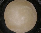 আটার রুটি (Attar roti recipe in Bengali) রেসিপি ধাপ - 3 ছবি