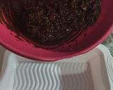 Foto del paso 4 de la receta: ~Cuadraditos de choco🍫 y frutos secos🥜🌰~