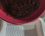 Foto del paso 4 de la receta: ~Cuadraditos de choco🍫 y frutos secos🥜🌰~