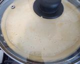 Foto langkah ke 4 dari resep Pie Susu #trial1gosong #rasajuara #perlurecook.
