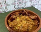 Foto del paso 8 de la receta: Patatas revolconas con torreznos