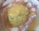 Foto del paso 8 de la receta: Croquetas de jurel con restos de fideos y verduras a gusto