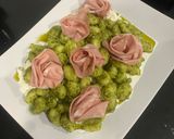 Foto del paso 4 de la receta: Gnocchis Lau