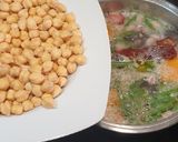 Foto del paso 4 de la receta: Potaje "del puñaico" de Almería