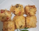 Foto langkah ke 7 dari resep Tahu Fantasi.