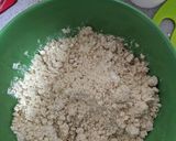 A picture of step 1 of Paratha.