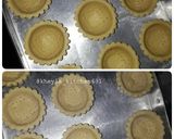 Foto langkah ke 2 dari resep Pie Brownies part II.