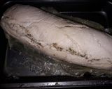 Foto del paso 4 de la receta: Matambrito de pollo light
