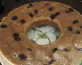 Foto langkah ke 4 dari resep Bolu pisang.