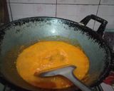 Foto langkah ke 3 dari resep Rendang ayam praktis.