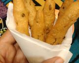 Foto langkah ke 5 dari resep Kentang keju #BikinRamadanBerkesan.