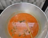 Foto langkah ke 2 dari resep Asam Padeh Ayam asli Padang.