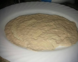 Foto del paso 2 de la receta: Pastel de atún y espárragos
