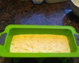 Foto del paso 4 de la receta: Torta de naranja sin harina