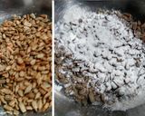 Foto del paso 5 de la receta Bizcocho de Pipas