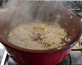 Foto del paso 1 de la receta: Habas my way