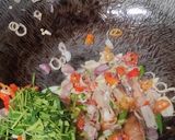 Foto langkah ke 3 dari resep Tongkol suir.