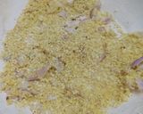 A picture of step 3 of Vitamin Khichadi.