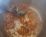 Vegetarian enchiladas with coriander lime rice recipe step 7 photo