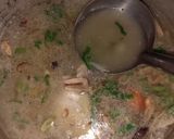 Foto langkah ke 3 dari resep Sop Ayam Kampung ala Pak Min Klaten.