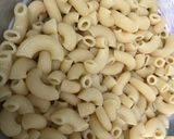 صورة لخطوة 1 من وصفة معكرونة ❤️🤤