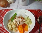 Foto langkah ke 4 dari resep Sop Manten Solo (Sop Awur).