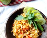 Foto langkah ke 6 dari resep 239. Sambal Pencit (Sambal Mangga Muda) Khas Jawa Timur.