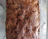 Foto del paso 1 de la receta: Pan integral de cebolla y romero 🍞🌱