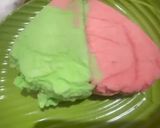 Foto langkah ke 4 dari resep 16. Dessert Box premium with Fla Teh.