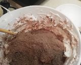 Svéd mandulatorta recept fázis 1 fotója