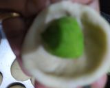 কড়াইশুঁটির কচুরি (Karaisuntir kochuri recipe in Bengali) রেসিপি ধাপ - 4 ছবি