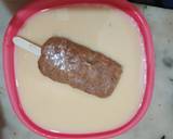 Chicken lollipops recipe step 4 photo