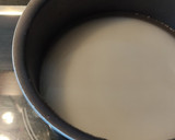 Foto del paso 1 de la receta: Flan con aroma de naranja