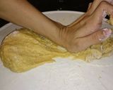 Foto del paso 7 de la receta: Tarta de manzana con crumble