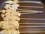 Sate Taichan