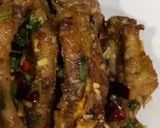 Foto langkah ke 2 dari resep Baikut Cabe Garam.