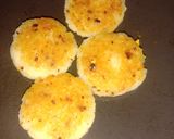 A picture of step 6 of Poha Cutlet.