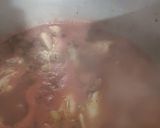 Foto del paso 7 de la receta: Guiso de pollo y arroz