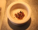 Foto del paso 2 de la receta: Pecho de chochan estrellado en el nohor