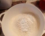 Foto del paso 2 de la receta: Torta de Cacao en licuadora